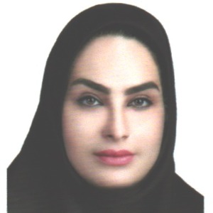 مهری ابراهیمی