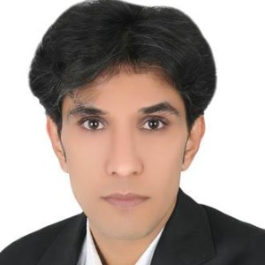ناصر ایران پور