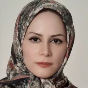 پرستو رادمنش