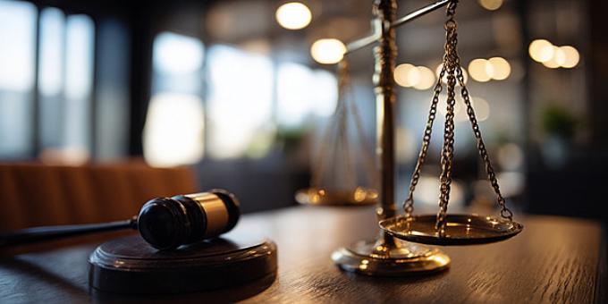 بهترین وکیل ایران