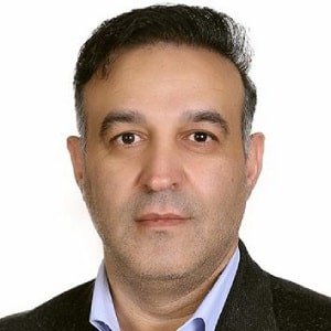 علی نیکجو