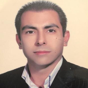 علیرضا مودی