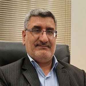 دکتر علیرضا توفیق