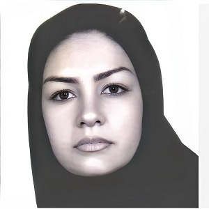 فاطمه بختیاری