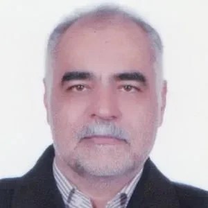 حمیدرضا ولایتی باغداری