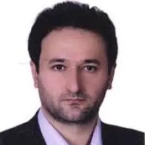 ایرج سلیمان تبار