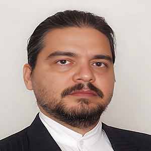 محمد تقی بختیاری