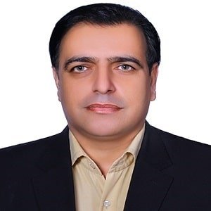 محمدهادی رادفر