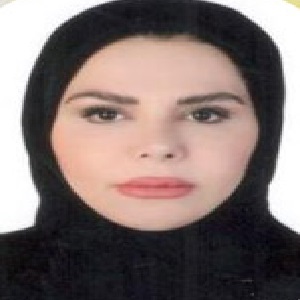 نیلوفر عرب براقی