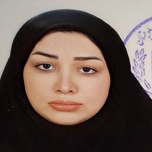 سعیده پورامین