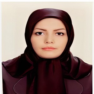 سمیه بهرامی