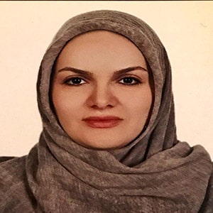 سمیه ابراهیمی