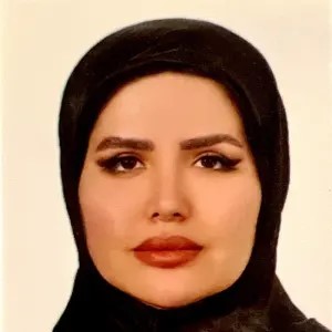 یاسمین افشاری فرد