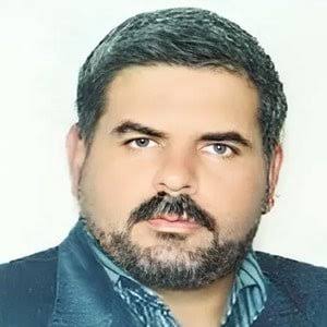 عباس مرادی
