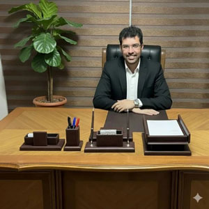 حسام خوشگواری