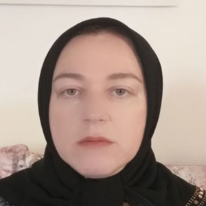 لیلا وزیری اقدم