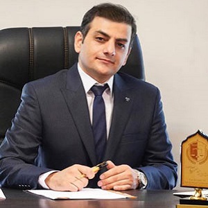 محمود قائدی