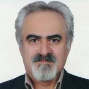 میراحمد آیت الهی