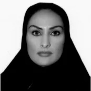 مژگان نوده فراهانی