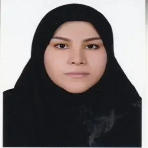 نسرین حیدر بیگی