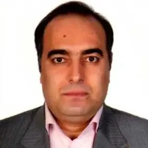 رضا اجل افشار
