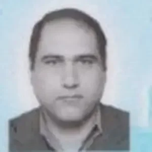 رضا نایبی