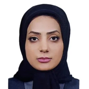رویا اکبریان