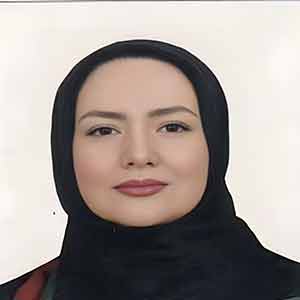 سارا لطف