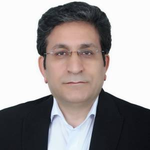 سید محمود موسوی