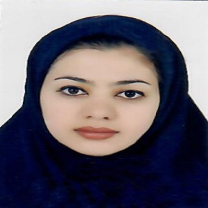 صغرا صمد زادگان