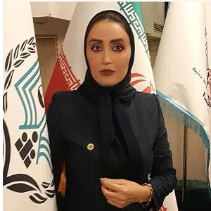 سمیه قبادی
