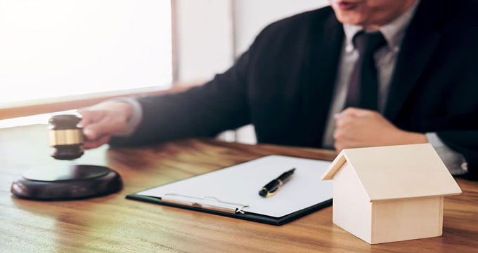 بهترین وکیل ملکی تهرانپارس
