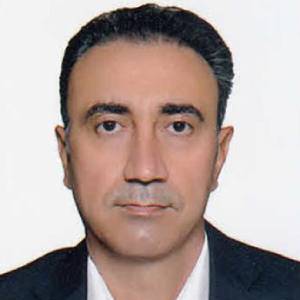عباس مقبل‌ زاده