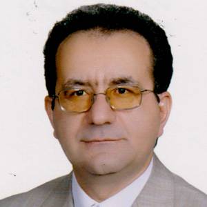 دکتر احمد قنبرپور
