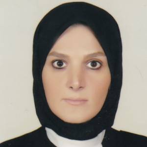 دکتر راحله امیری