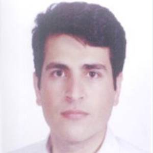 مهدی زینالی