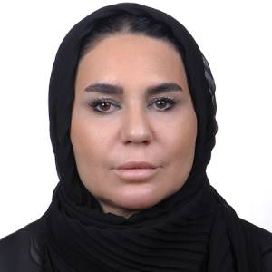 سحر بهرامی