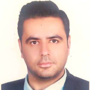 سیدعلی اصغر نوری