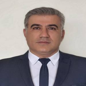 امیر قاسمی