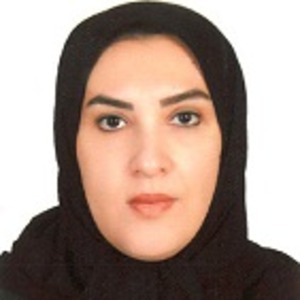 آرزو ابراهیمی