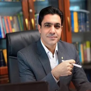 بهنام جلیلیان