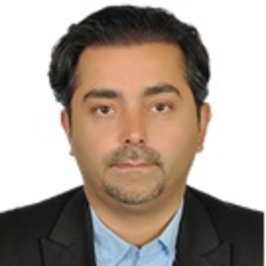 مهرداد ابراهیم
