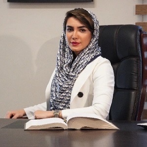 مونا ترابی